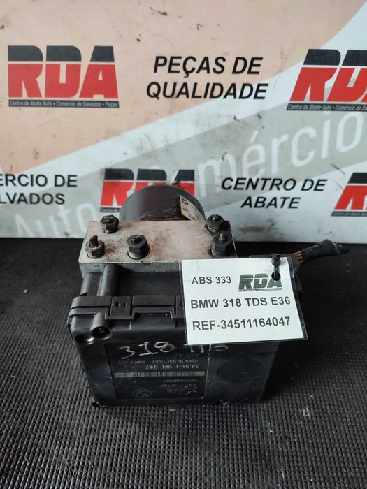 ABS - 333 BMW 318 TDS E36 REF - 345.111.64047