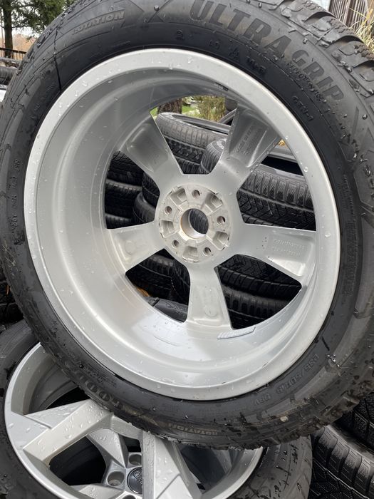Koła OEM 235/50r19 Audi Q3 Q4 VW Tiguan Skoda Kodiaq Seat Tarraco