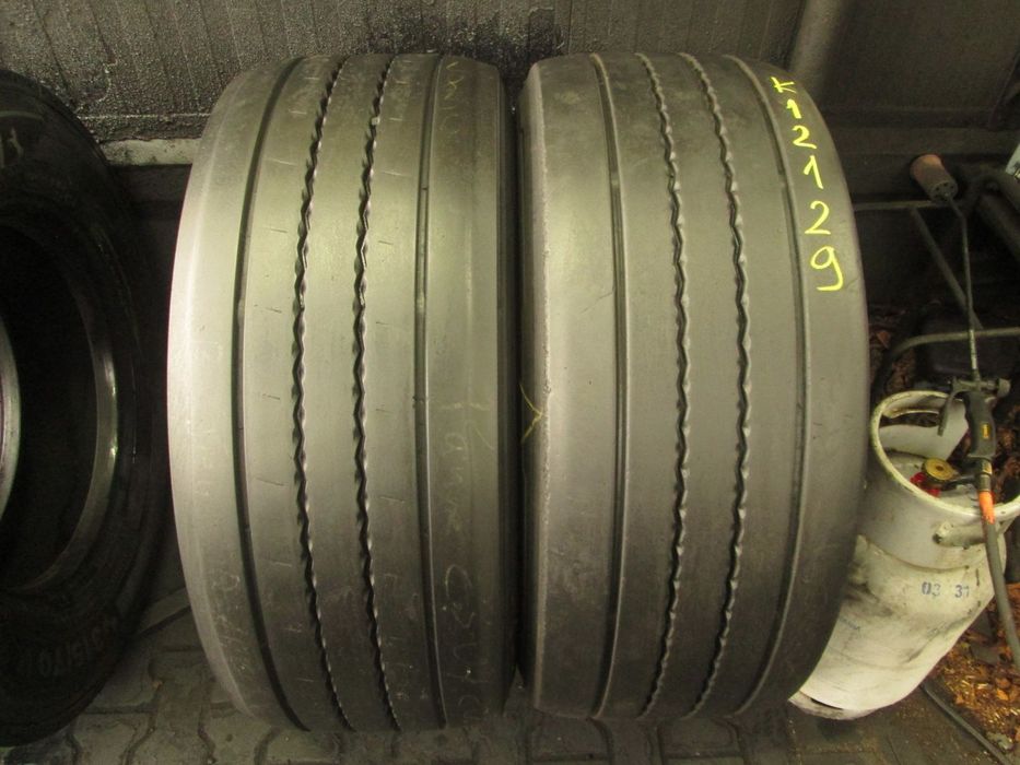 Opony 385/55R 22.5 Continental HT3 HYBRID. Opony ciężarowe