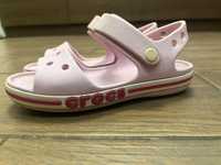 Crocs босоніжки С12