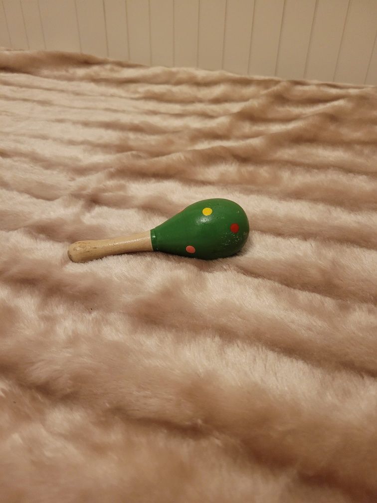 Brinquedos estilo montessori