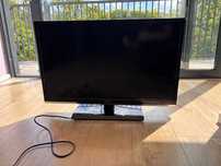 Toshiba 32RL939 to telewizor LED