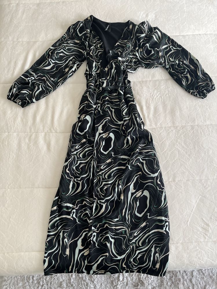 Vestido Comprido
