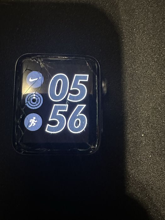 Apple Watch Series 3 Nike