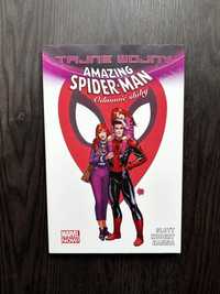Tajne Wojny: Spider-Man: Odnowić Śluby