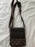 torebka męska nerka louis vuitton imitacja