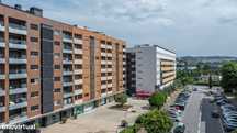 Fabuloso apartamento T2 em Nogueiró