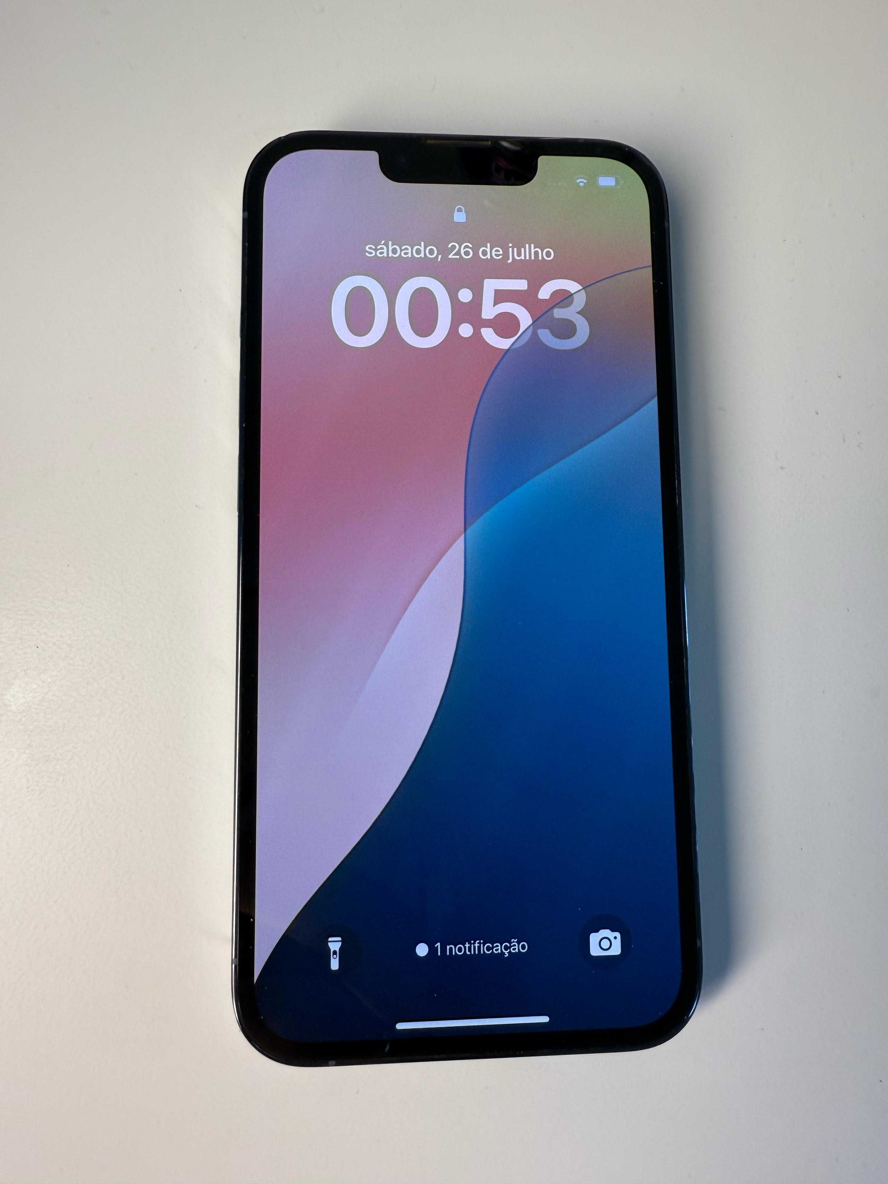 iPhone 13 Pro com 128GB
