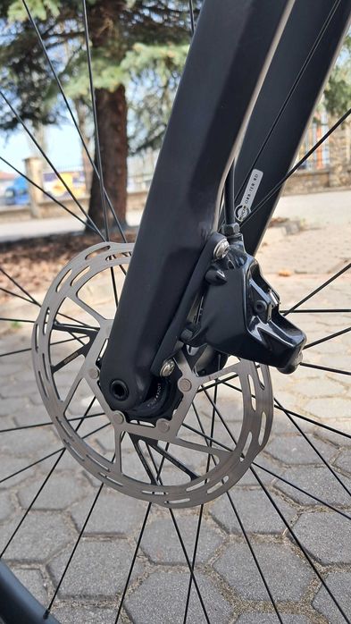 Rower gravel Orbea Terra M31eTEAM 1x L POTESTOWY Dożywotnia Gwarancja