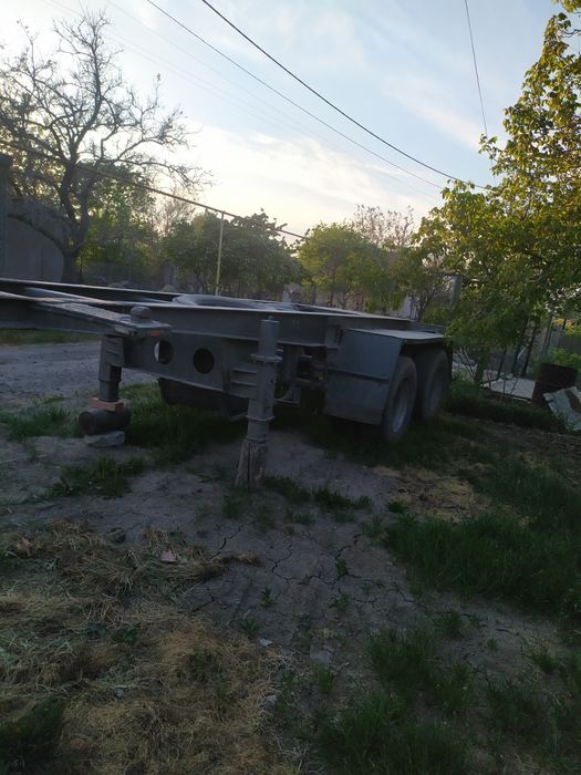 Продам Прицеп .,