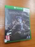 Middle Earth Shadow of War Xbox One Sklep Iława