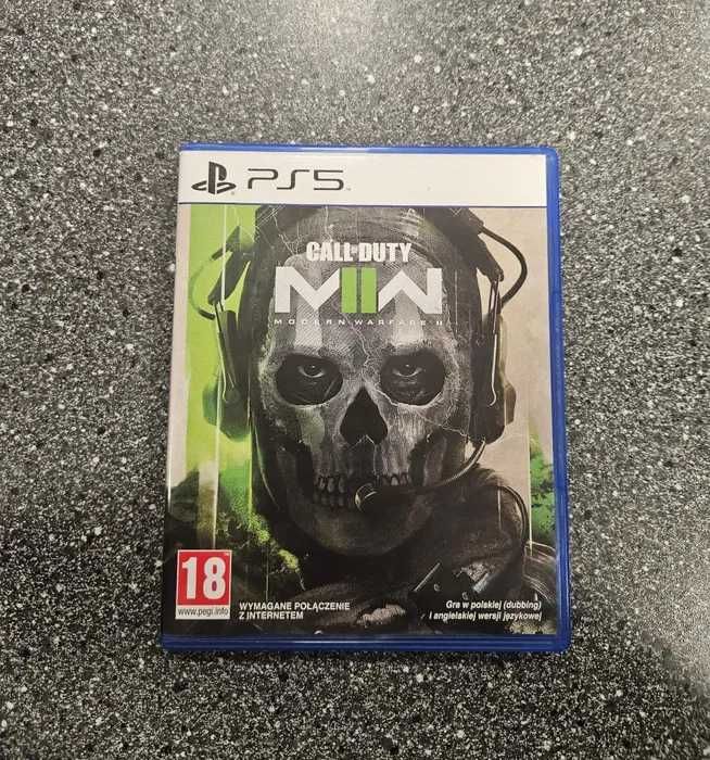 Modern Warfare 2 ps5