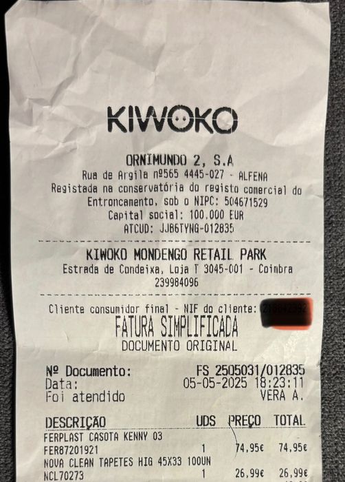 Empapadores para treino de cães