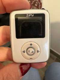 Vendo MP3 Zipy branco