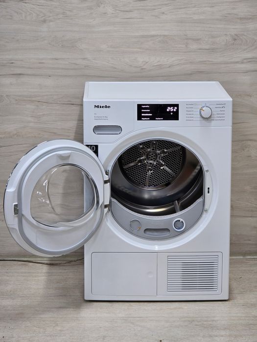 Топ.Сушильна машина Miele™️ TWF760 290годин 2021р Гарантія!