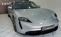 Porsche Taycan 4S