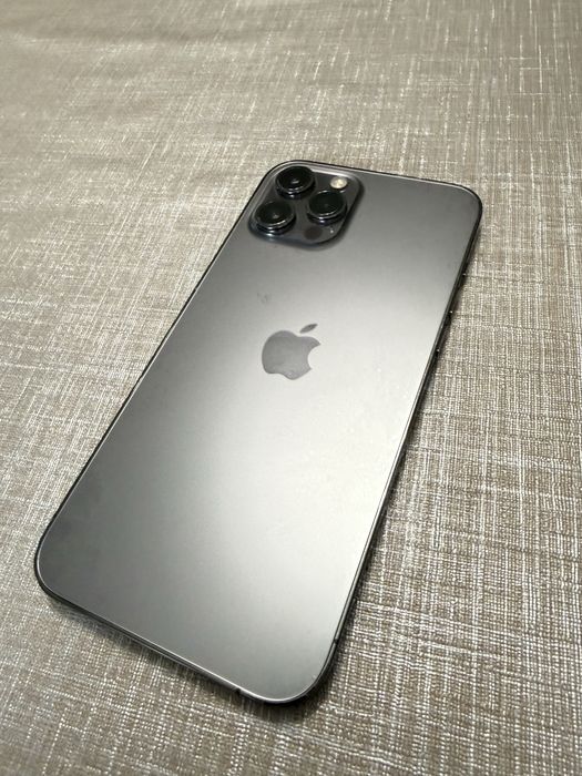 Iphone 12 Pro Max 128GB