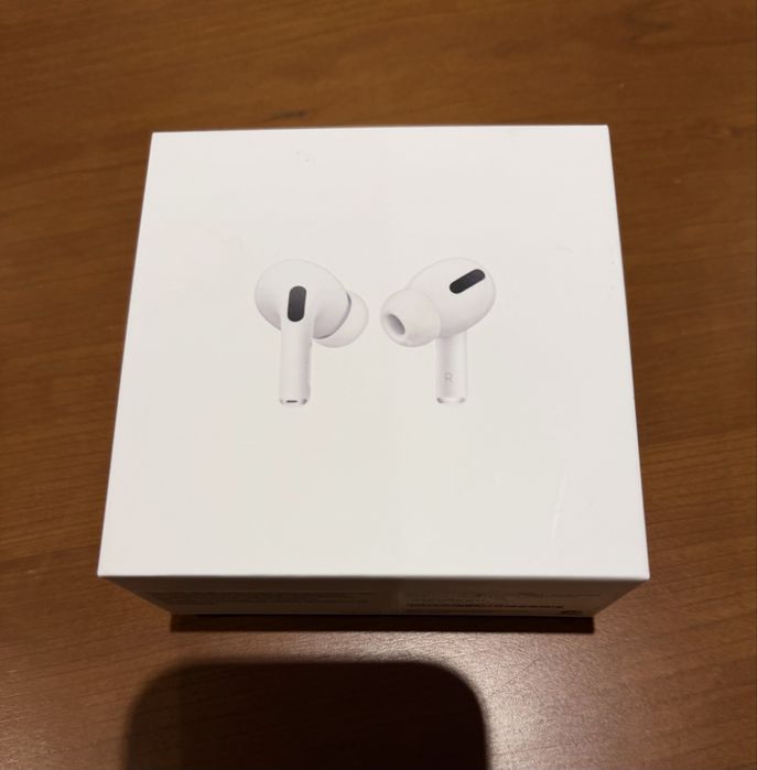 Airpods 4 com ANC NOVOS