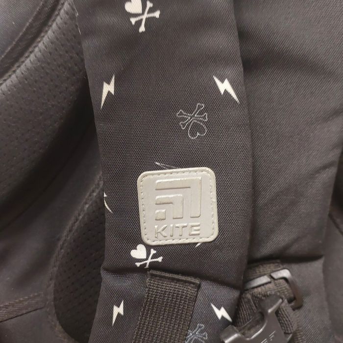 Рюкзак кайт kite education tokidoki tk22-8001l-2