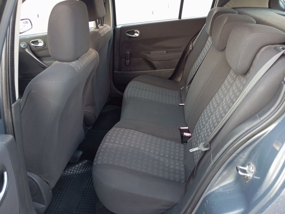 Renault Megane 1.5 dci