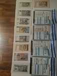 Zestaw Kolekcja Banknoty 20zł