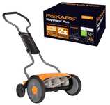 KOSIARKA BĘBNOWA wrzecionowa StaySharp Plus FISKARS