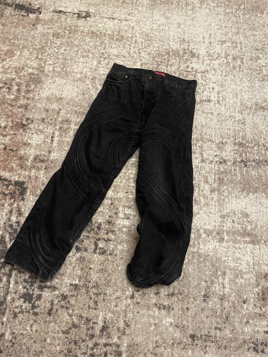 джинси супрім ідеал