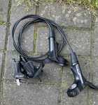 Hydrauliczne hamulce rowerowe AVID