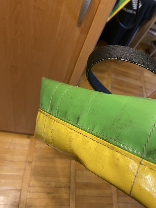 Freitag Сумка Шопер Bag