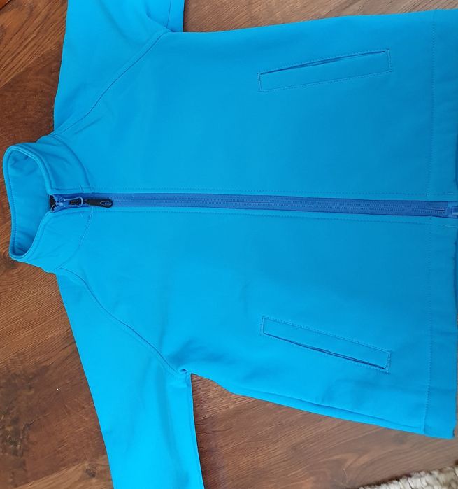 Kurtka softshell rozmiar 110