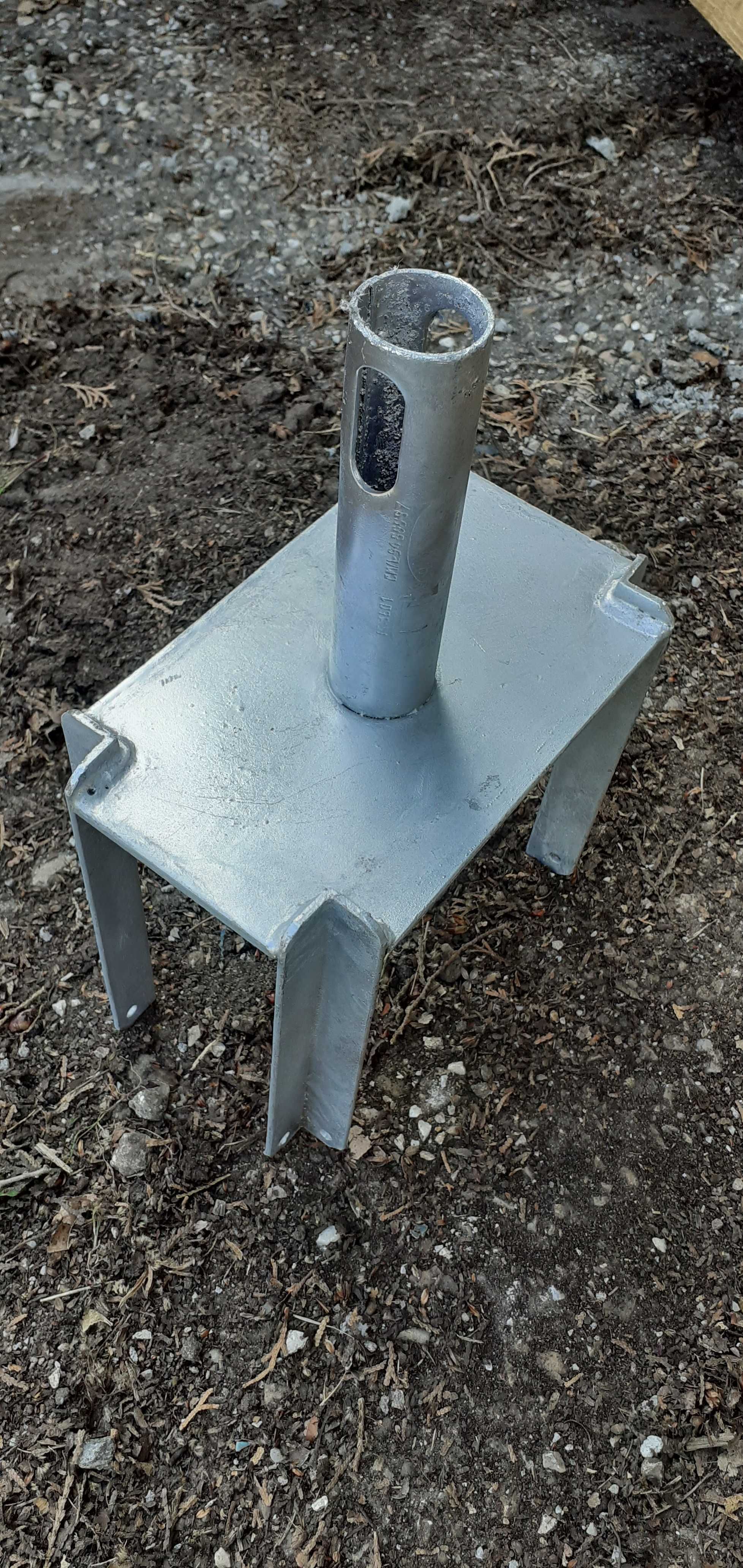 Podpora stropowa Szalunki stropowe Podpora metalowa Podpora budowlana