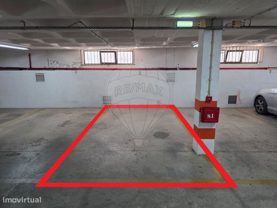Garagem  para venda