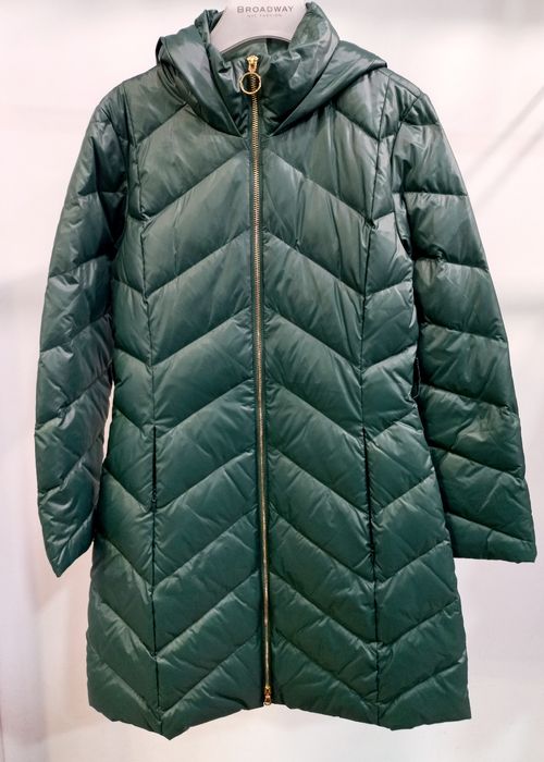 Пуховик MaxMara Італія