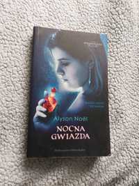 "Nocna Gwiazda" Alyson Noël