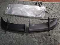 Lotka spojler Golf 6, 7, 8