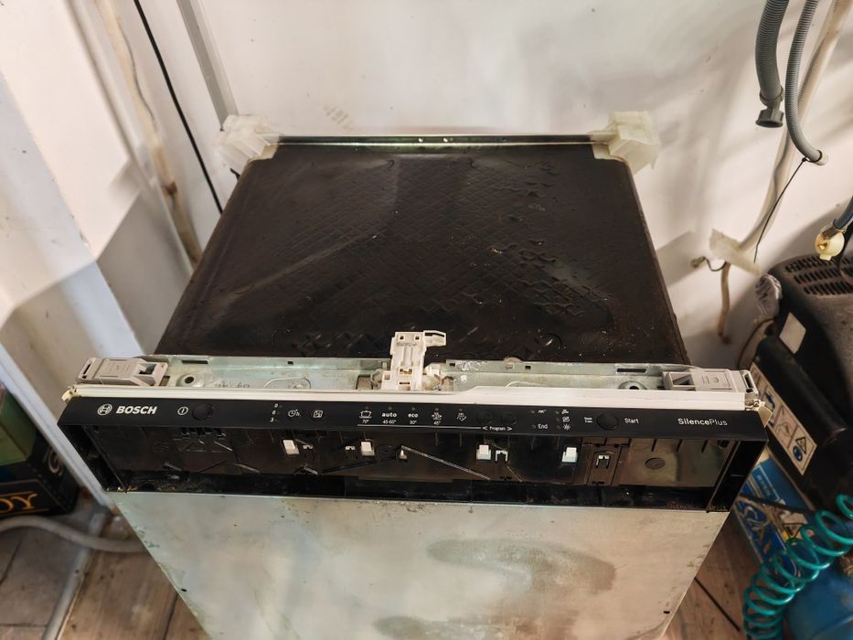 Zmywarka Bosch Silence 60 cm pod zabudowę