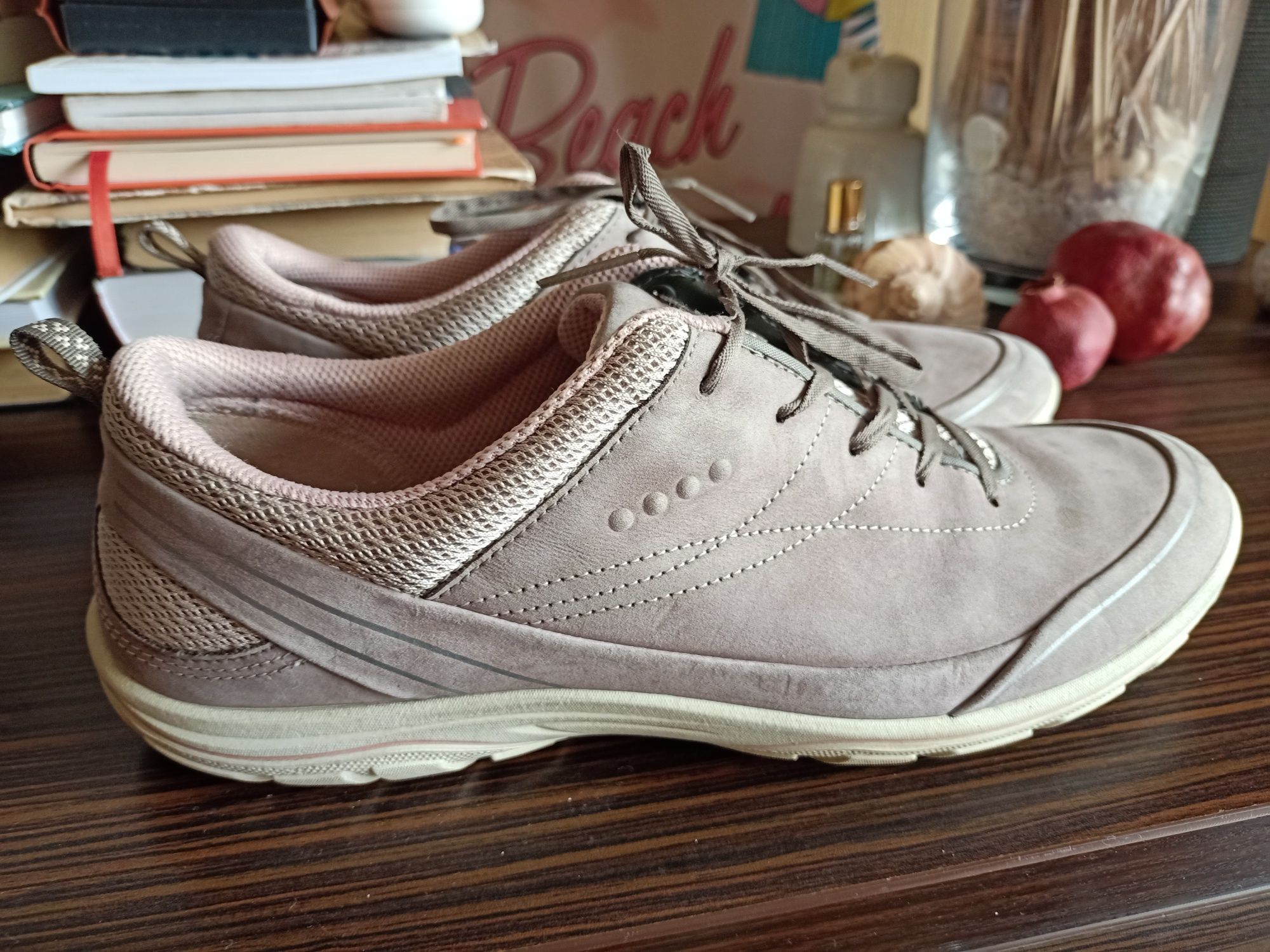 Жіночі Ecco (Clarks ) 39