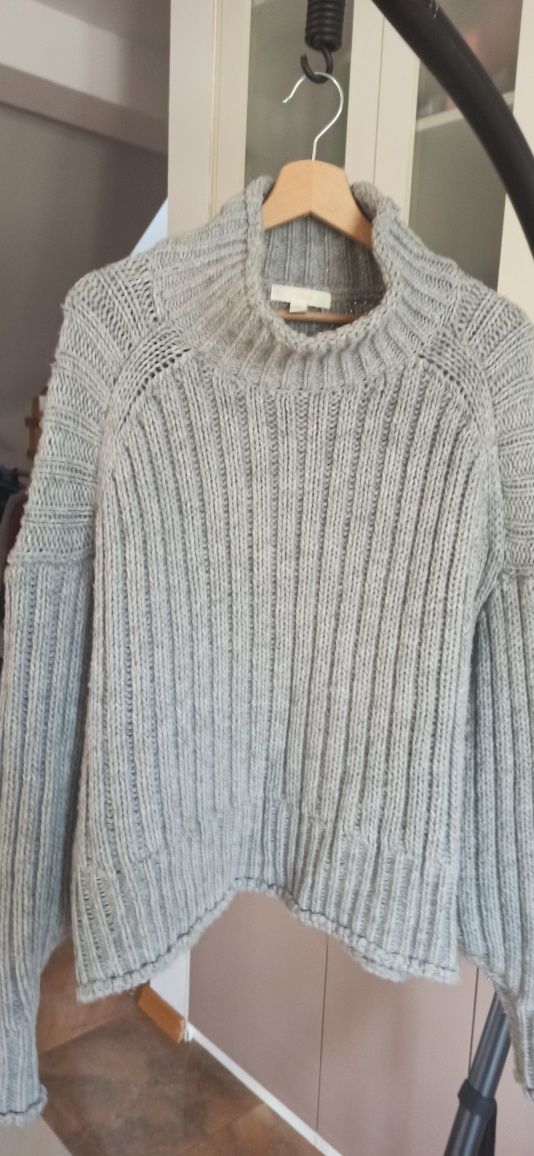 Sweter damski H&M rozm. XL