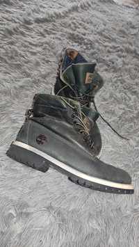 Buty zimowe trapery Timberland