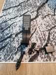 Sprzedam odmulacz plus lampa do akwarium
