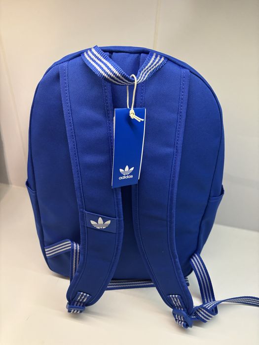 Plecak Adidas power new 42’ class max