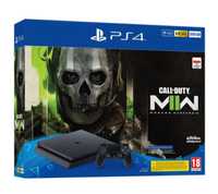 Ps4 slim 500gb gwarancja psi patrol lego