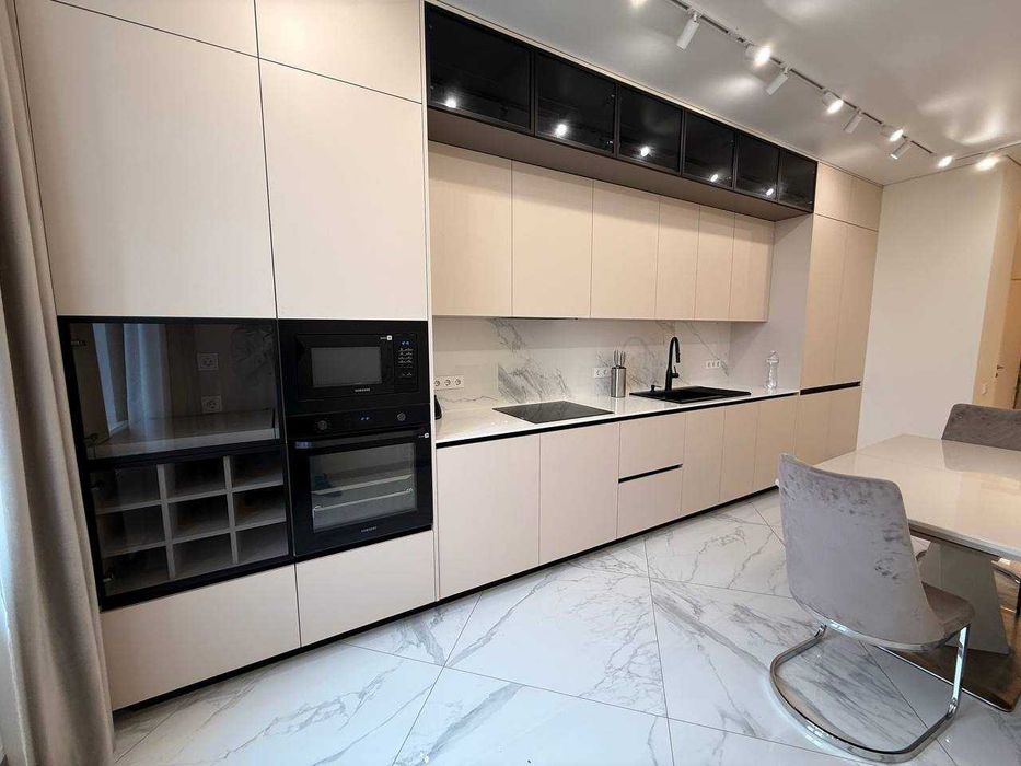 пр.Шевченко Продам Трехкомнатную квартиру ЖК Олимпийский Вид Моря