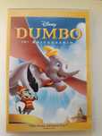 DVD Disney dumbo