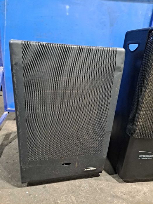 Aquecedores a gás samar e superser