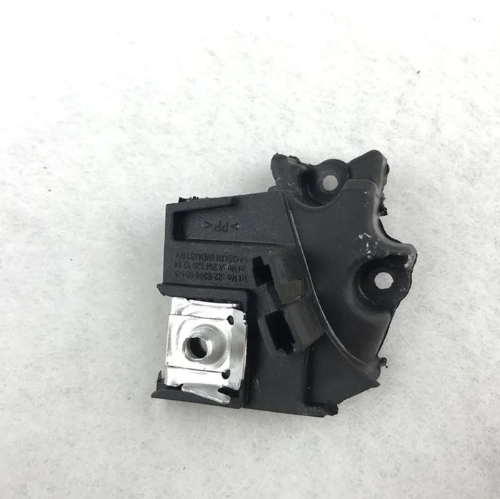 Kit reparação faróis principais mercedes classe C W204 x204