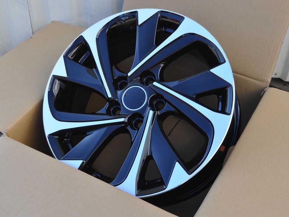 FELGI R16 5x100 TOYOTA Avensis Prius Phv Verso S Lexus