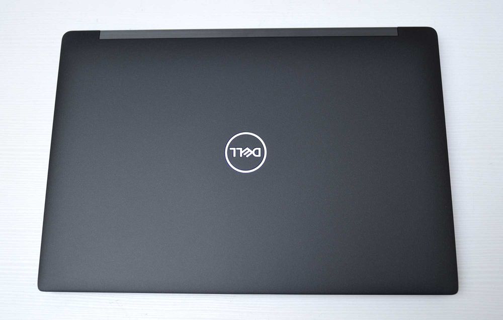 Dell latitude 7390/ i5-8350U/ 8/16 RAM/ 256/512 SSD/ 13.3 FHD/ Ноутюук