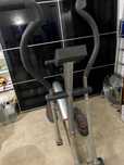 Bicicleta Elíptica de Treino