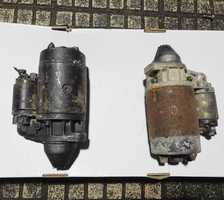 Motor de arranque Bosch mercedes w123 240d etc